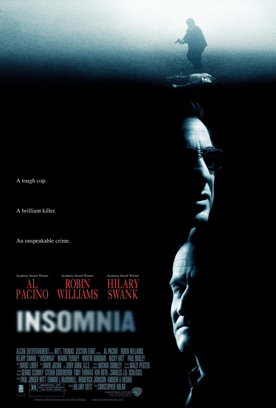 INSOMNIA